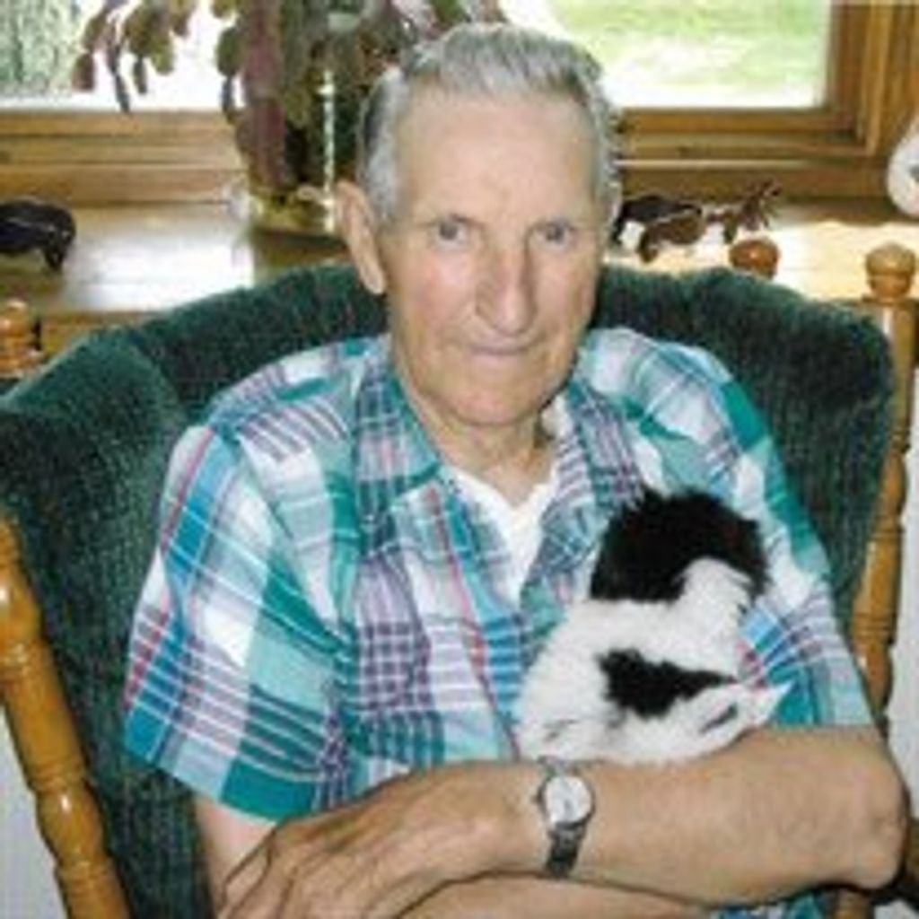Ernest  James Matusik Profile Photo