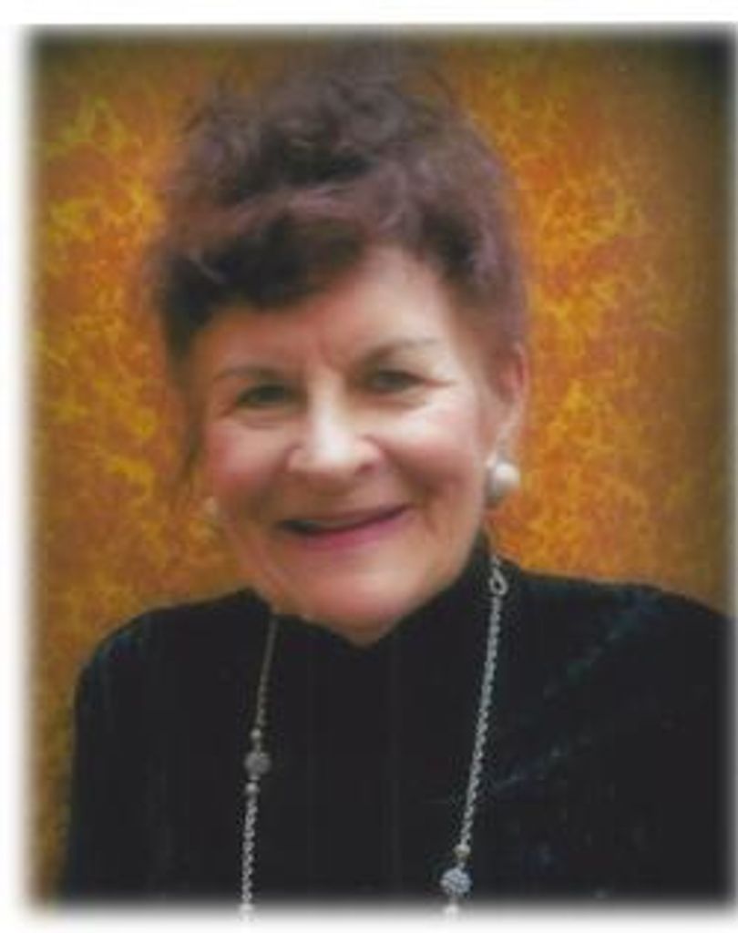 Ina Lou (Gilliam) Lamendola