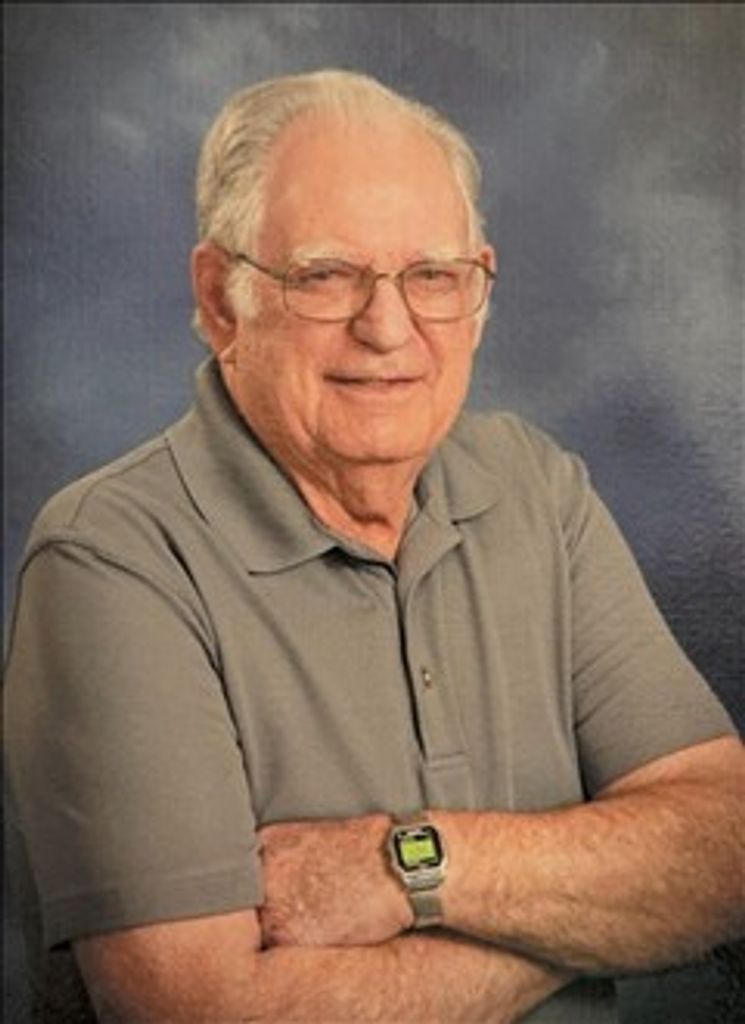 Arthur Jim Brown