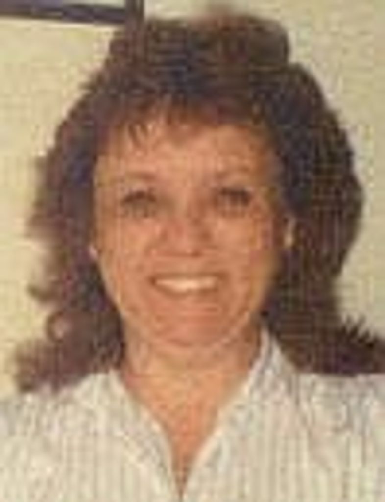 Darlene Cornwell Mann