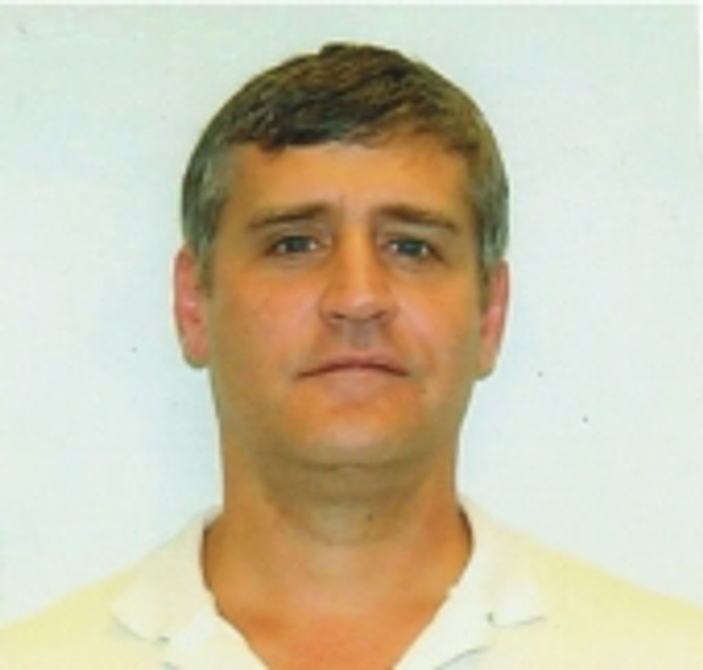 Roy M. Artman