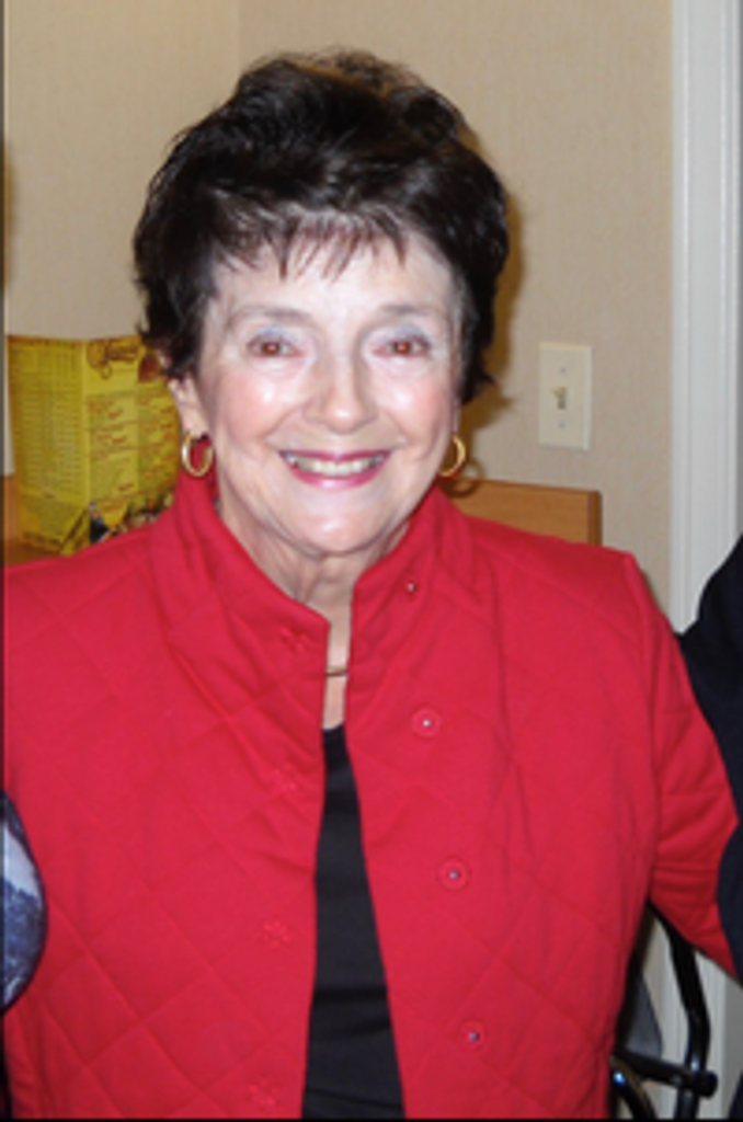 Bridget Annunciata Marguerite Walsh