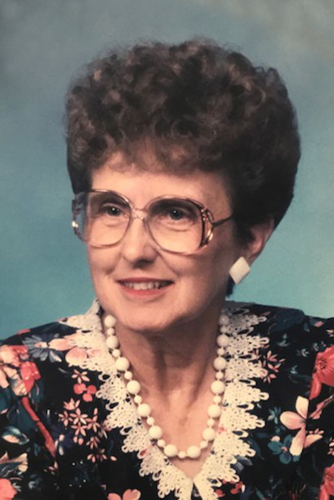 Leona Mabeus