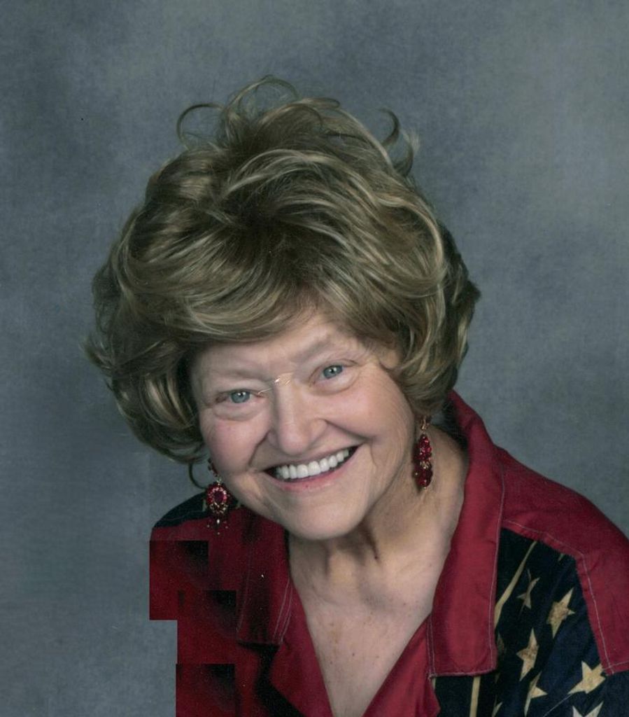 Patricia Gail Liss Profile Photo
