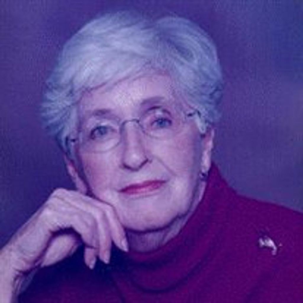 Mary Elizabeth Trent Profile Photo