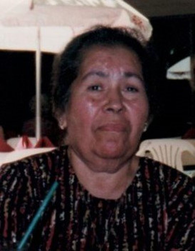 Maria Isabel Arambula