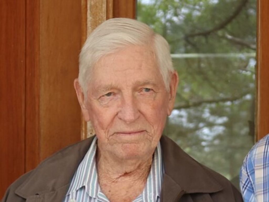 S.L. Netterville Profile Photo