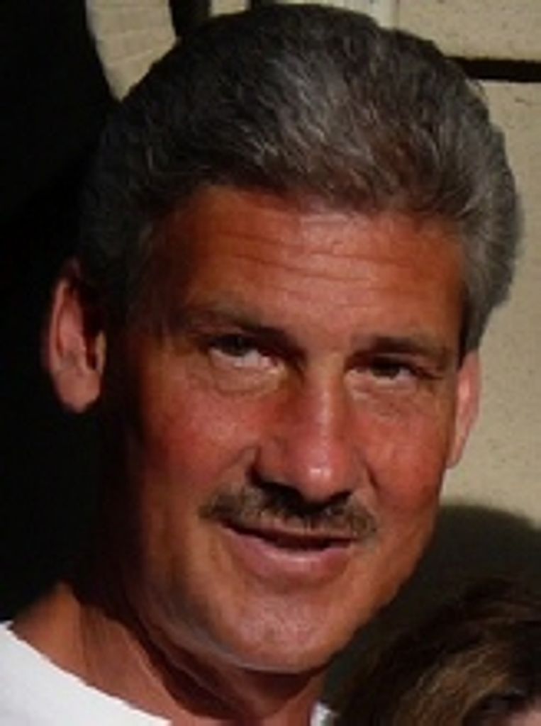 Karl C 'Kc' Wood