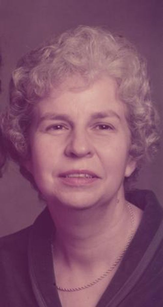 Geraldine Bonde Profile Photo