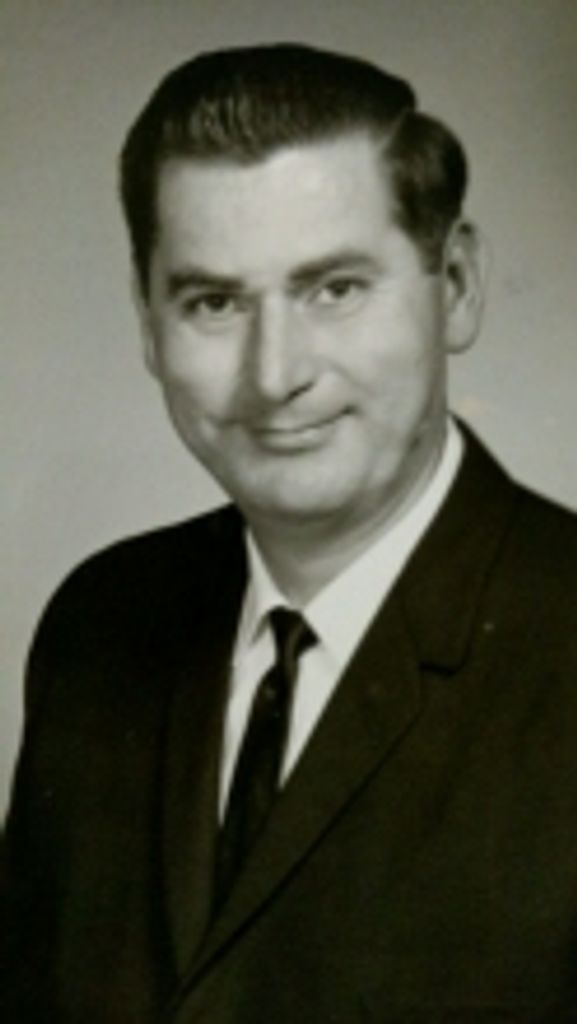 Lyle Coffey