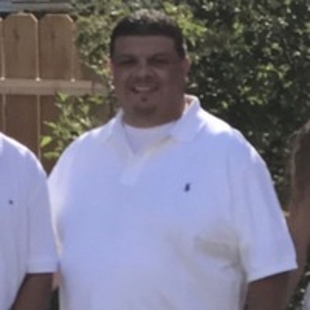 Carlos Ramirez Profile Photo