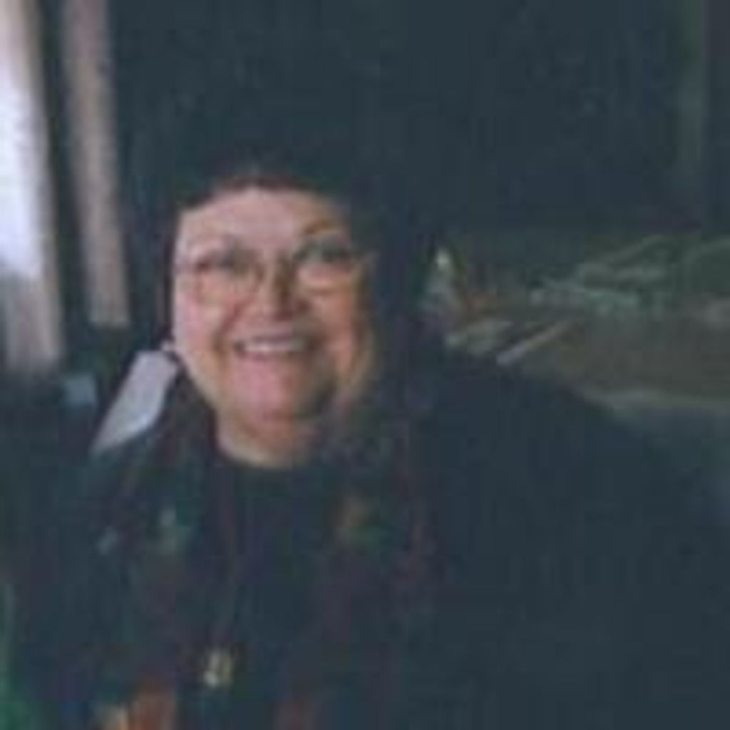 Sylvia Newton Morris