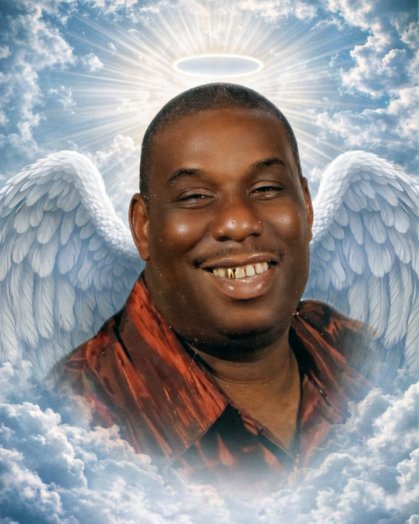 Darryl Ford