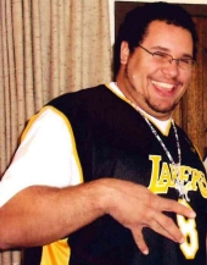 Walter Anthony Glover Iii
