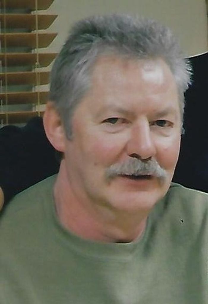 Gary L. Clark Profile Photo