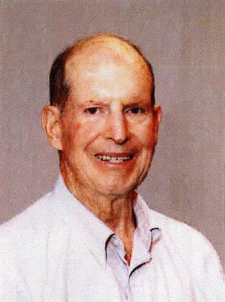 John "Ken" Cowley Profile Photo