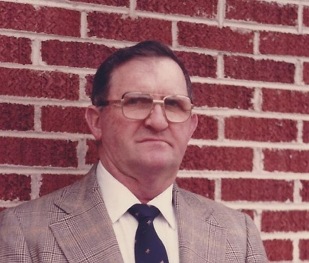 J. Shelton Bolling Profile Photo