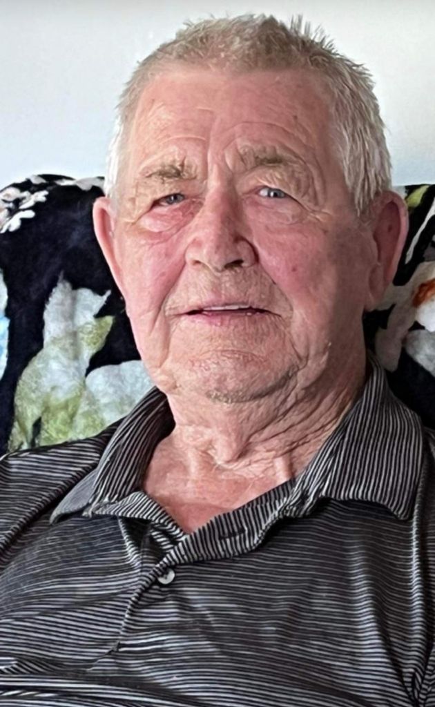 Robert Clayton Cole Profile Photo