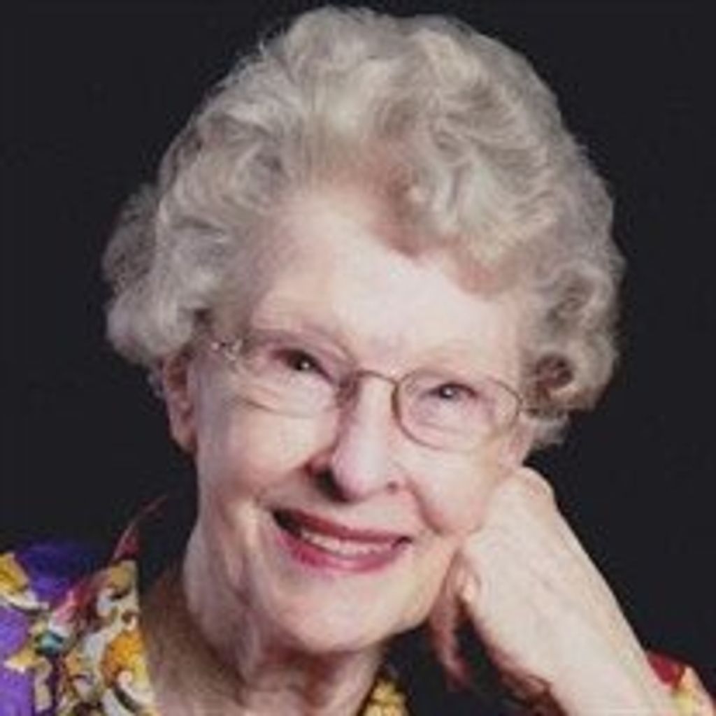 Ruth Lynch