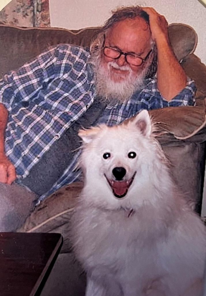 Gerald Leroy Hansen Profile Photo