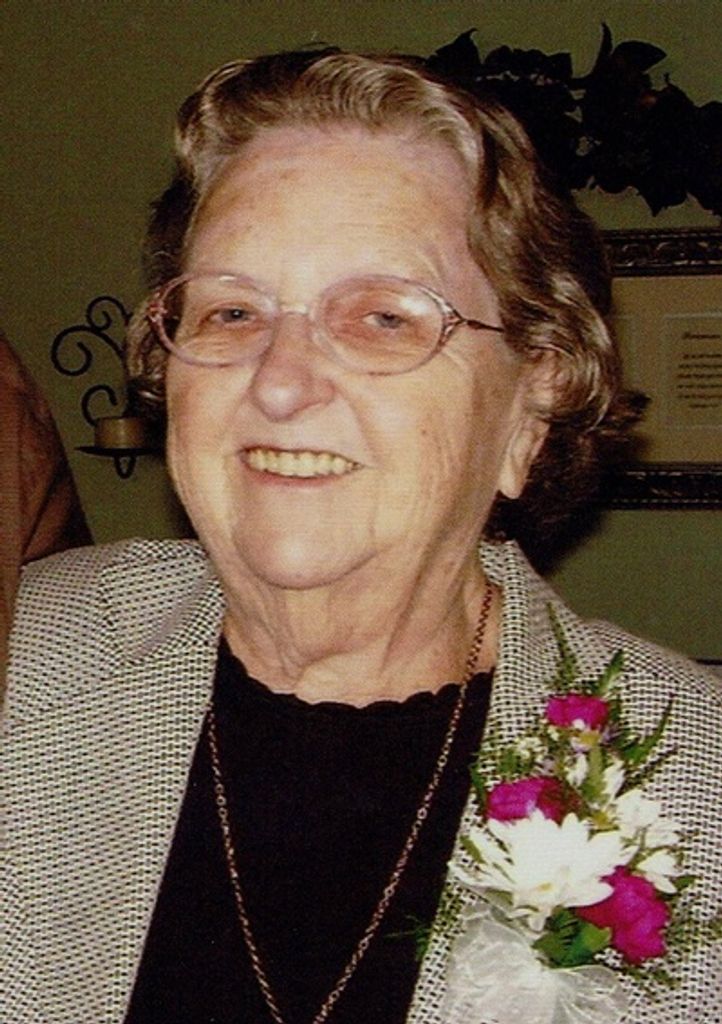 Dorothy M. Schweizer