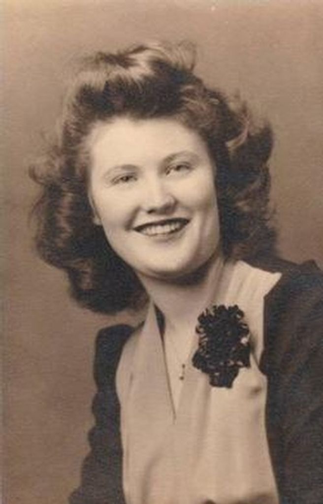 Grace K. Fredette