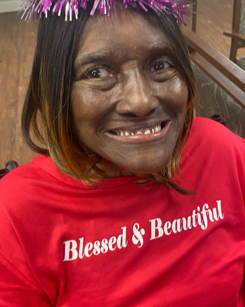 Shirley Ann Alvarez Profile Photo