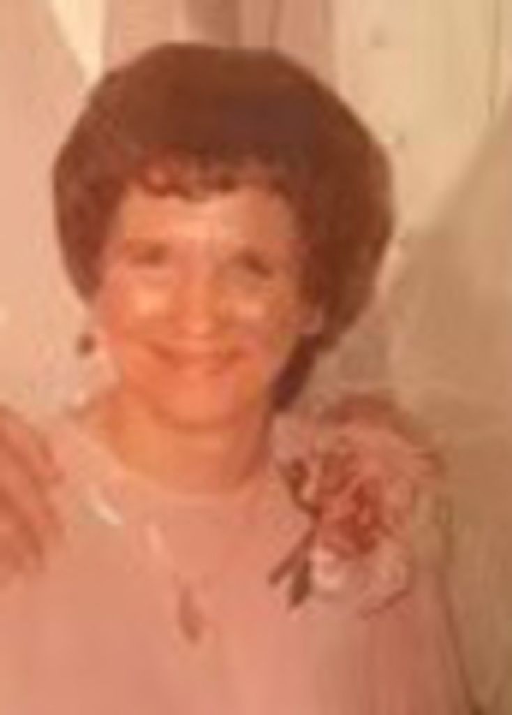 Marian "Purdy" Howard Profile Photo