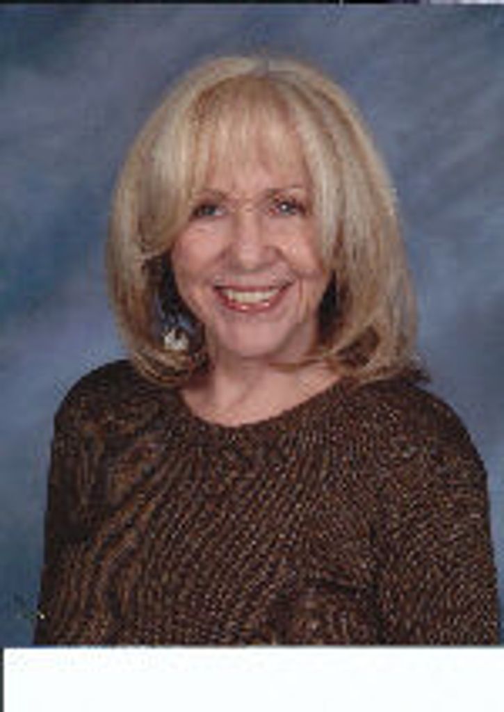 Leslie Ann Chapman Profile Photo