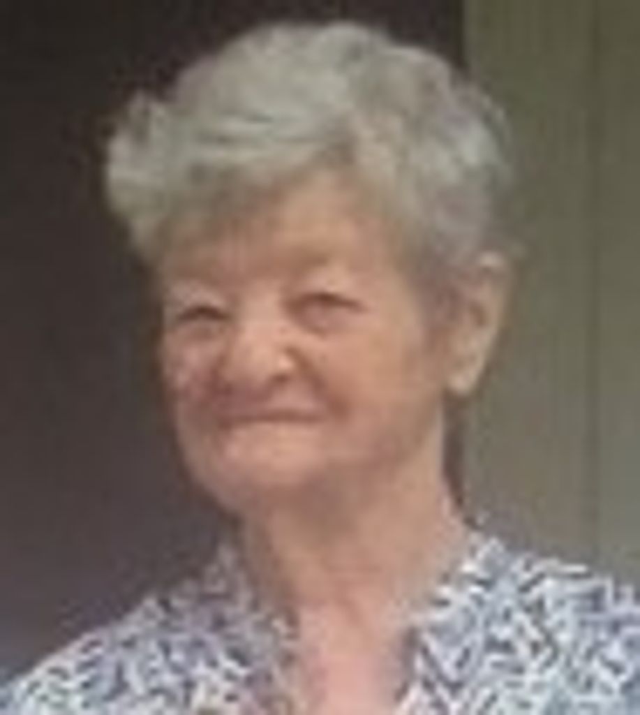 Stella Marcella Wallace