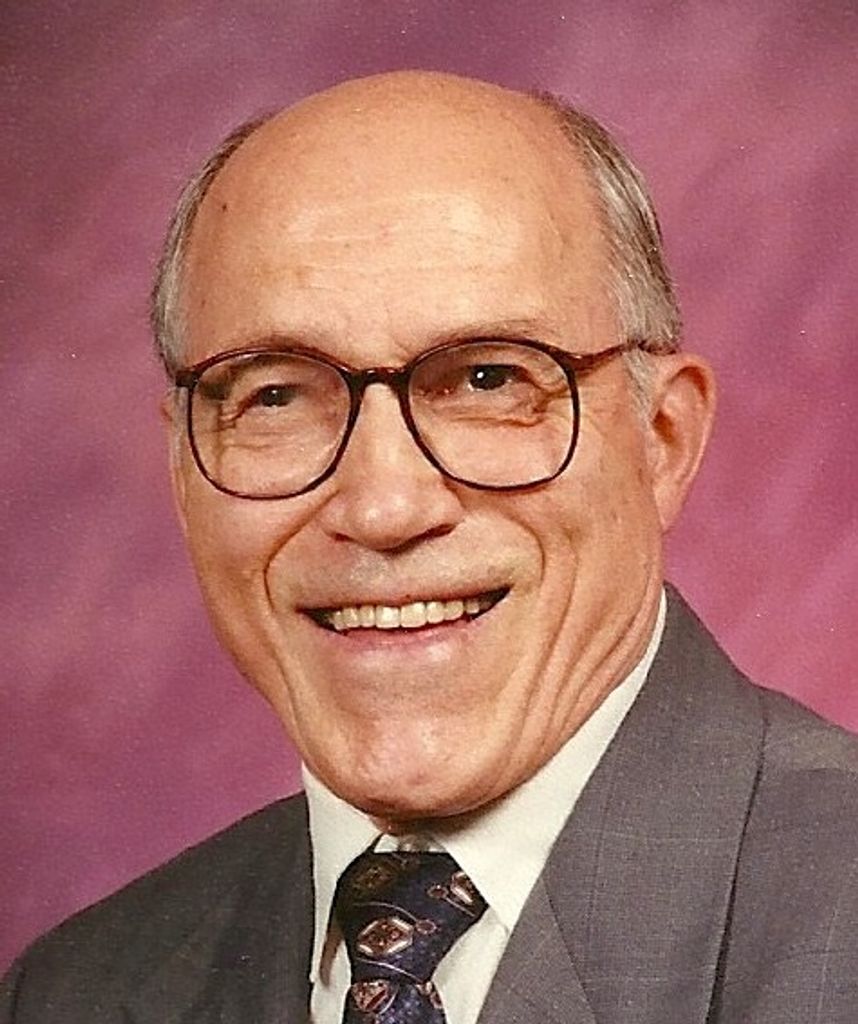Harold A. Peterson