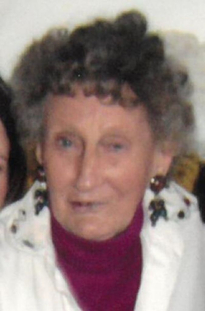 Katherine Anderson Pinckard