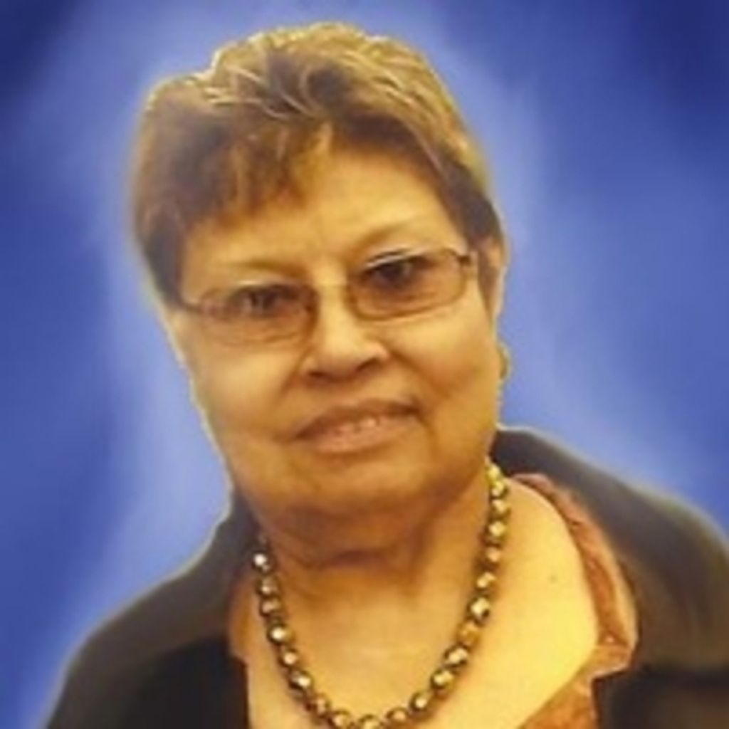 Mary Lou Bybee
