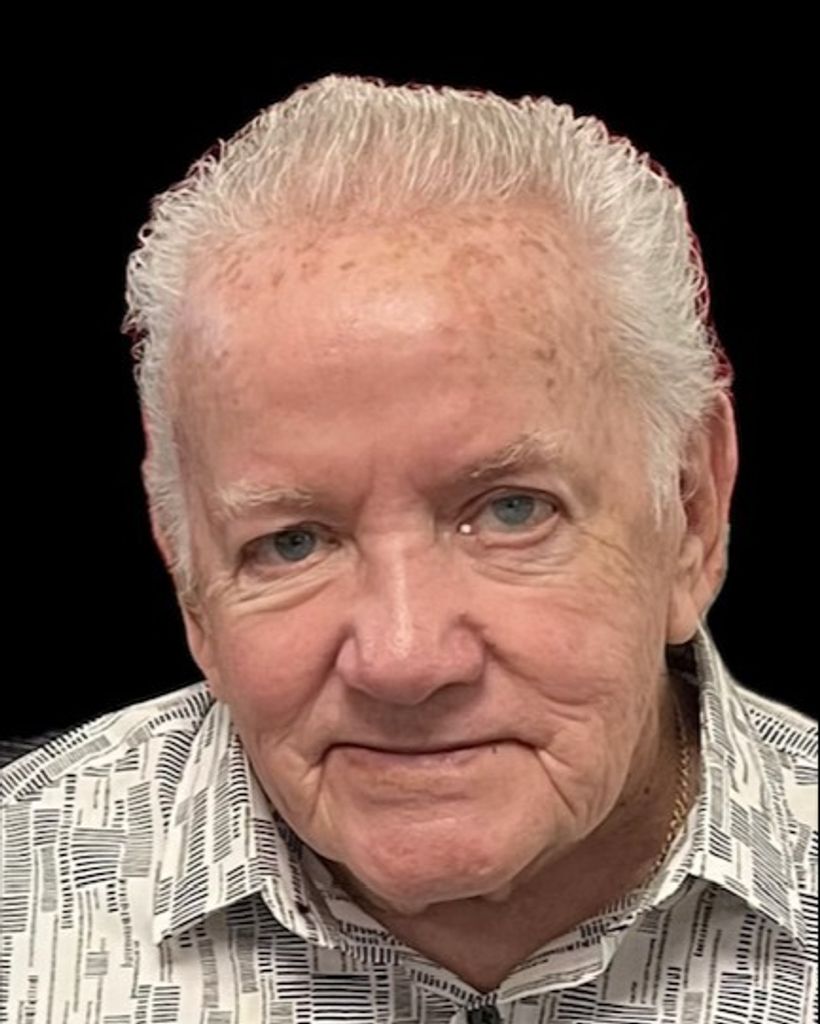 Harry A. Sanford