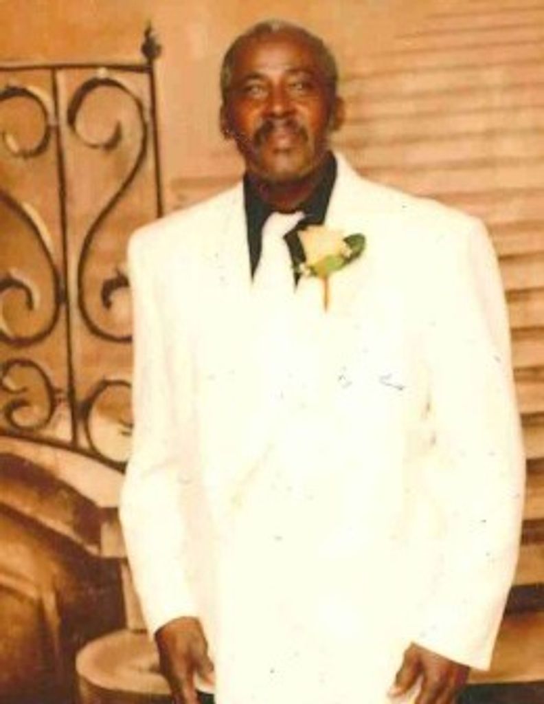 Mr. Leon Vinson
