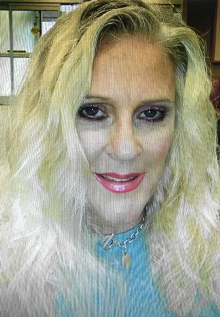 Denise Tatlock Hanlin