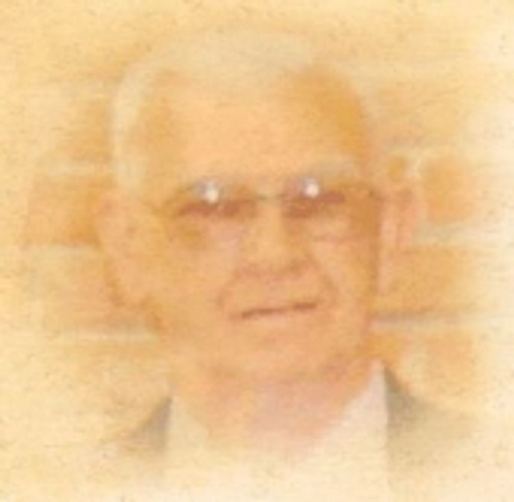 Frederick Hoffman
