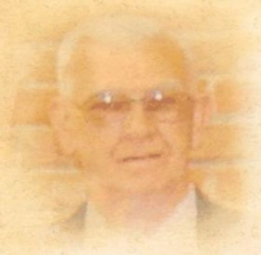 Frederick Hoffman Profile Photo