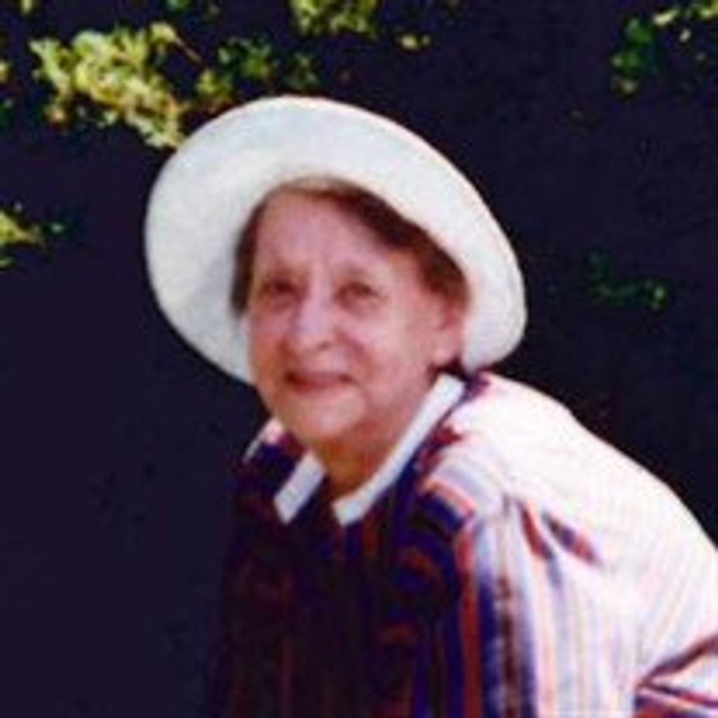 Virginia  L. Detonancour Profile Photo