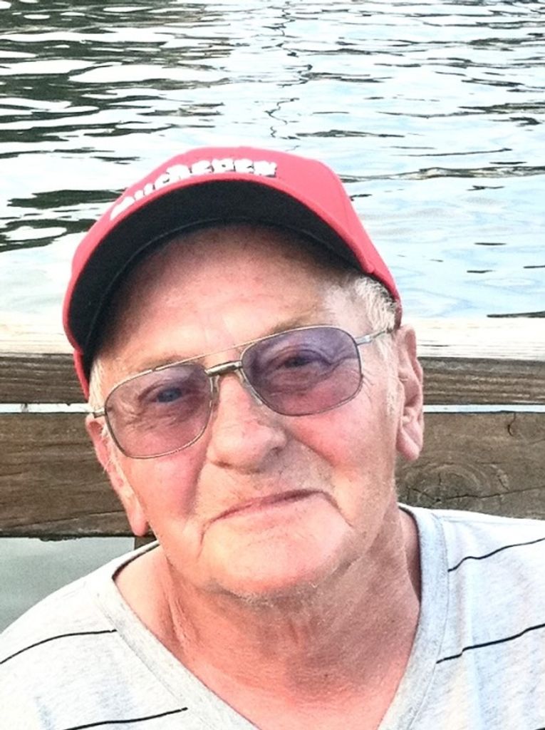 Melvin D. "Pid" Duhamel