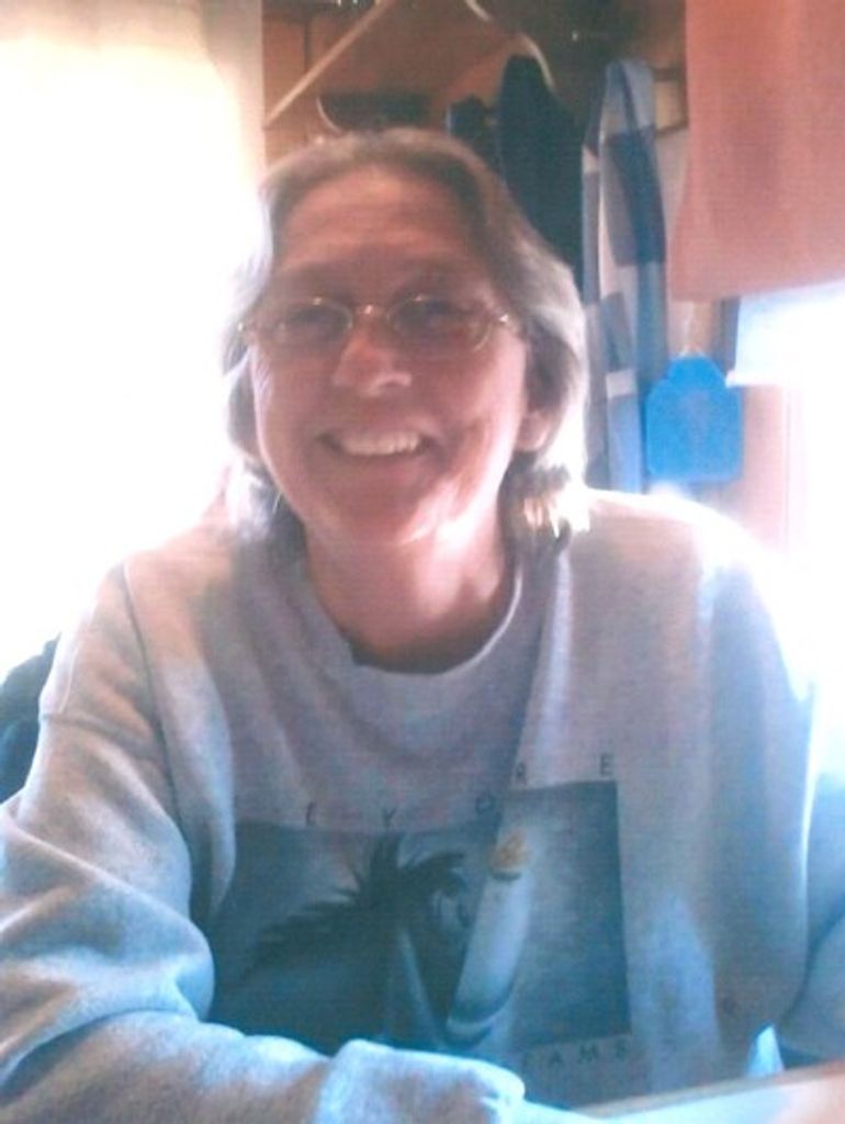 Janet Lee Drury Profile Photo