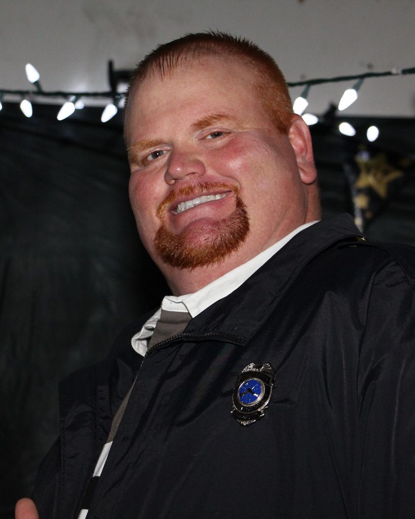 Michael Wade Smith Profile Photo