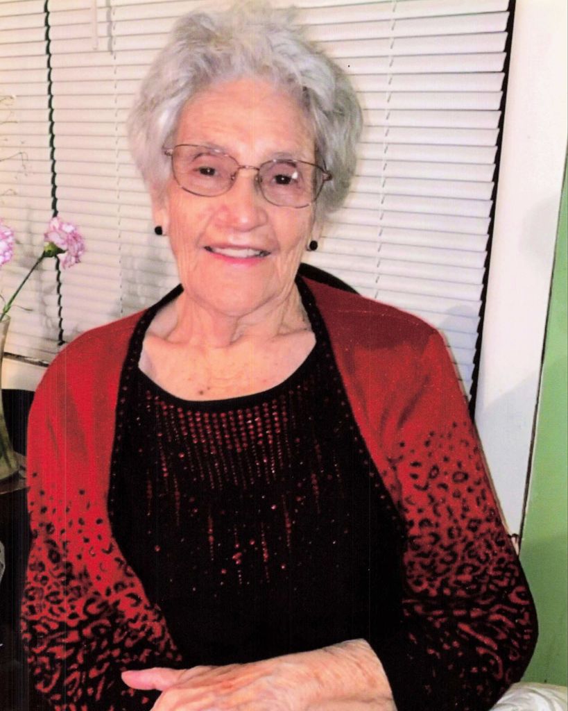 Soledad Torres