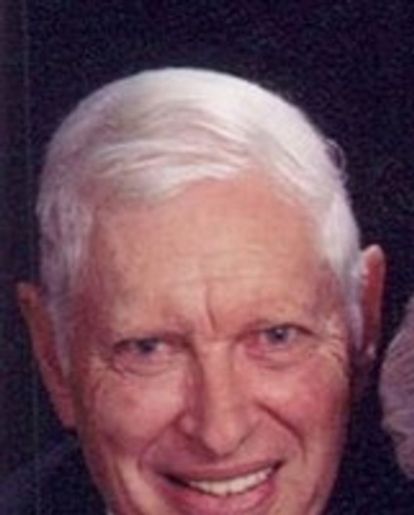 Murrell Vaughn Townsend