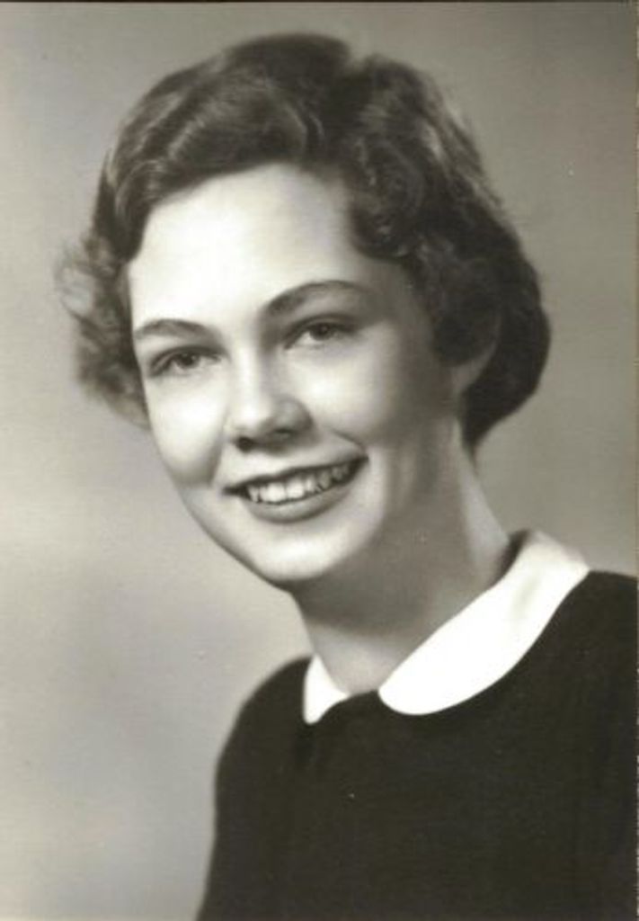 Judith Allen