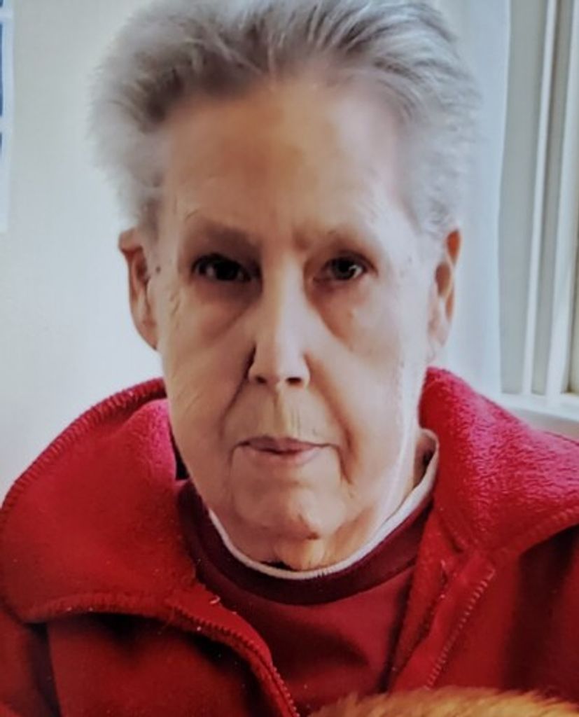 Mary H. Weldy Profile Photo