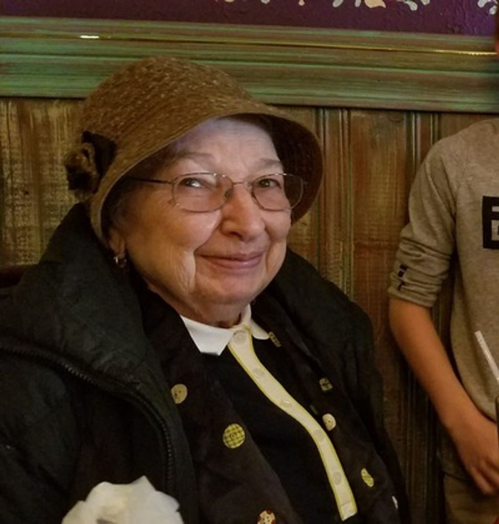 Josephine M. Engelmann Profile Photo