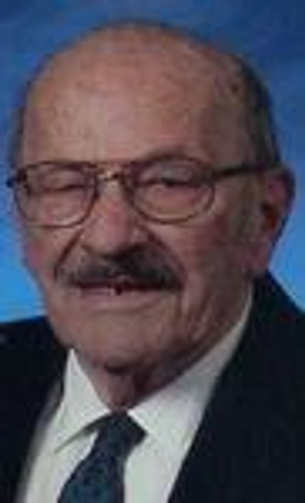 Alex L. Michlig