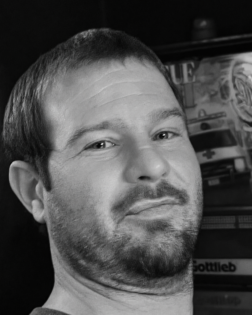 Clinton Dale Coker Profile Photo