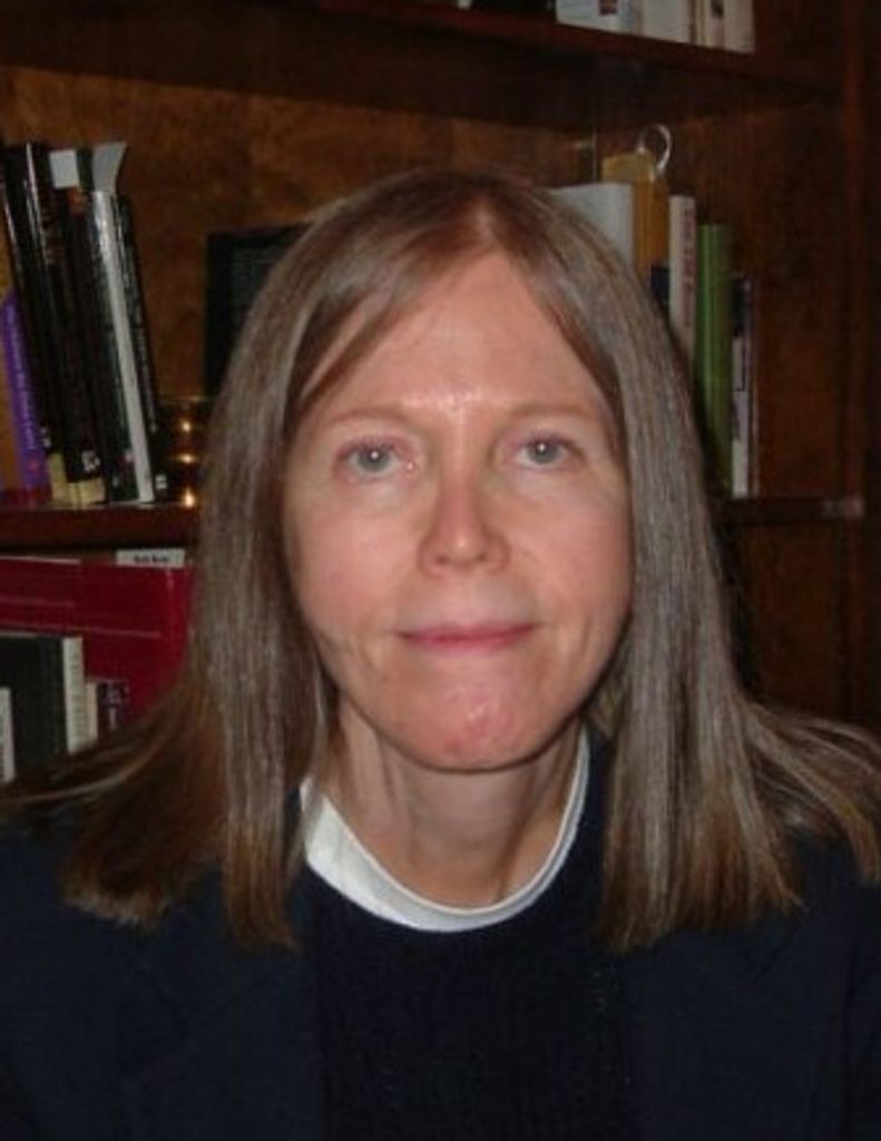 Dorothy L. Redding